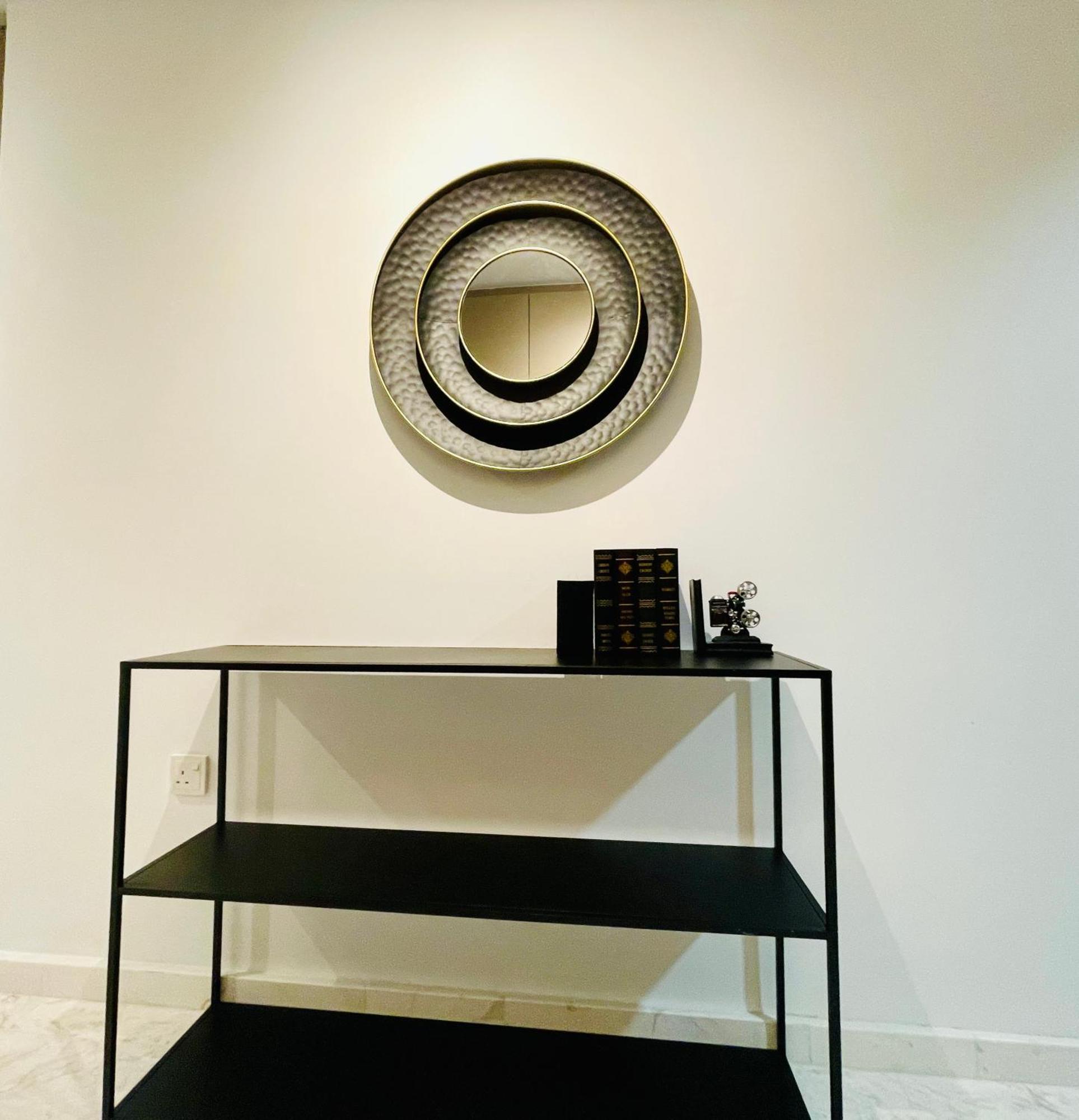 Eaton Residences Klcc M@h Apartment *