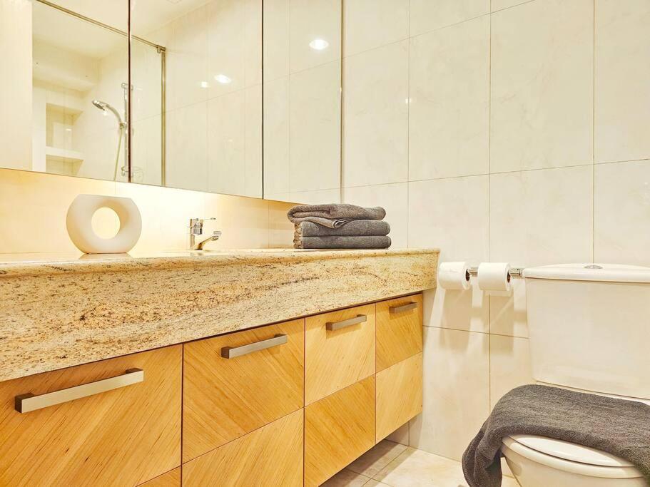 Apartment Fahrenheit Bukit Bintang Big Group 13pax Family