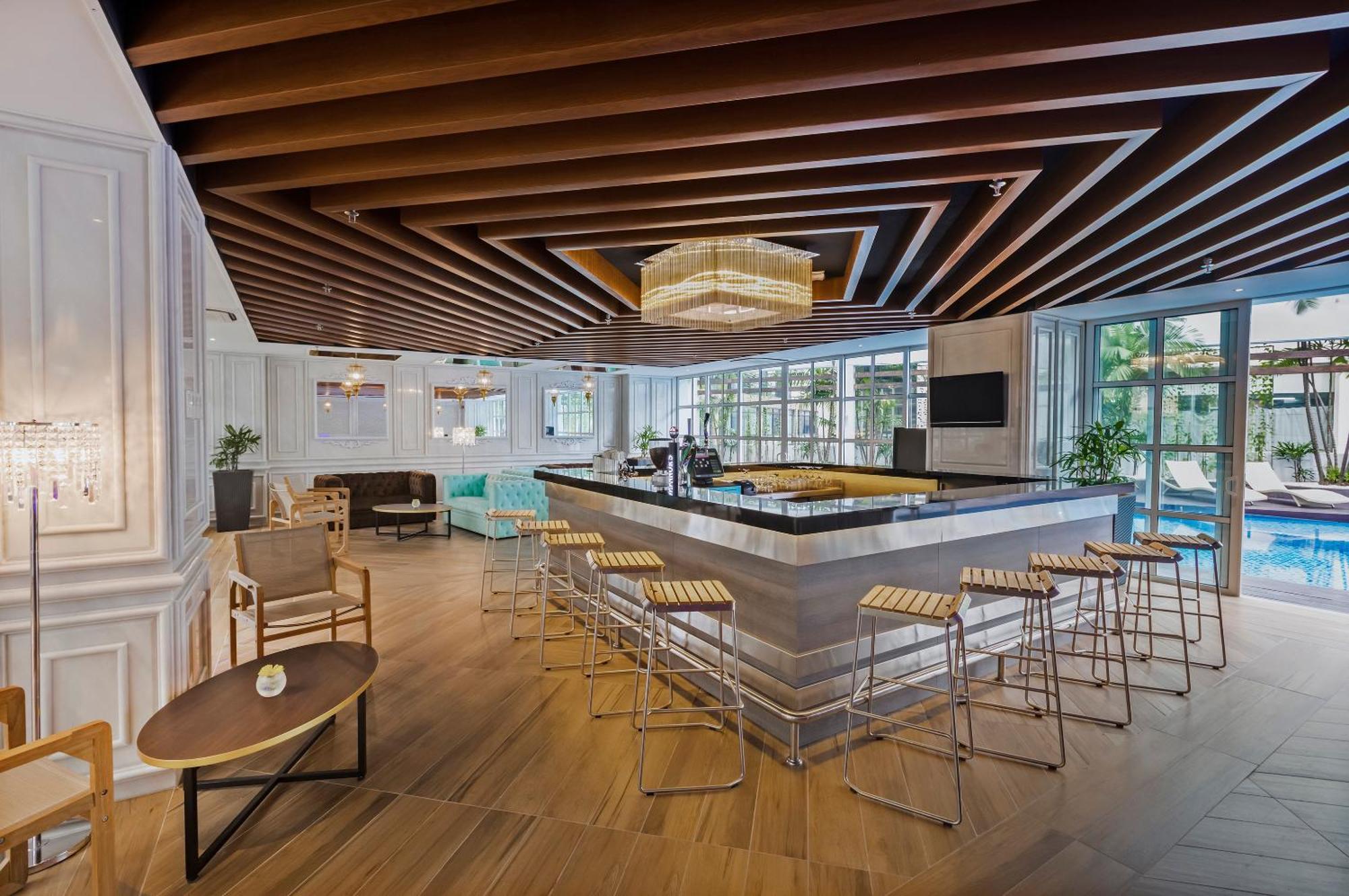 Hotel Melia