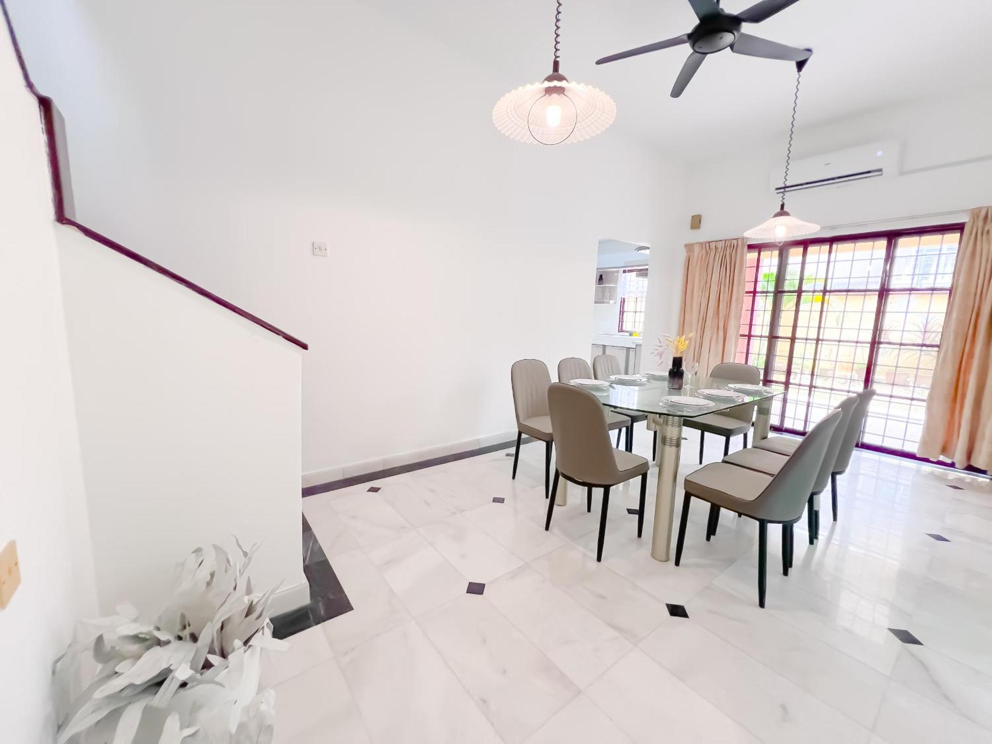 Bukit Damansara 84 By Manhattan Group Pousada Kuala Lumpur