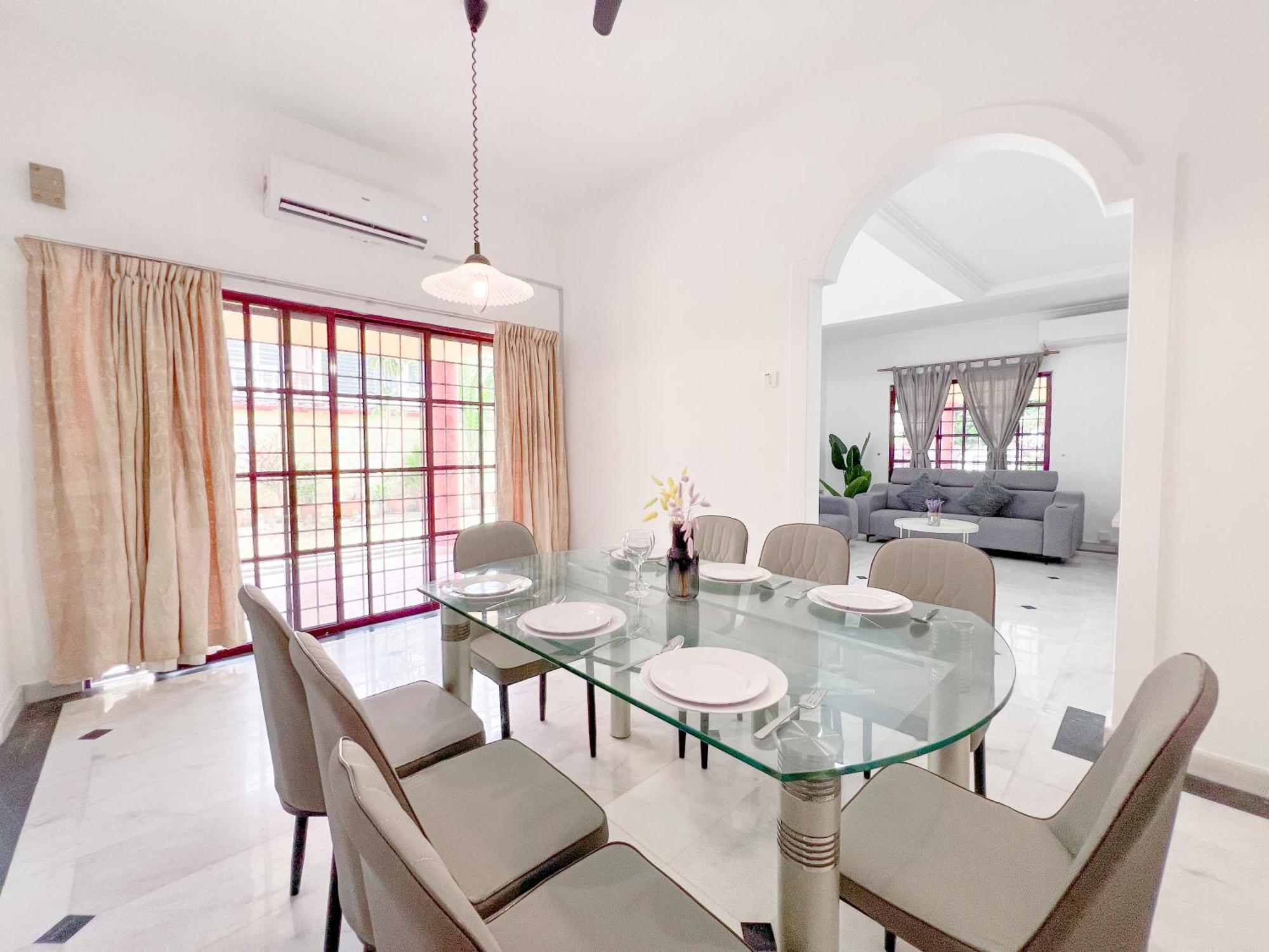 Bukit Damansara 84 By Manhattan Group *