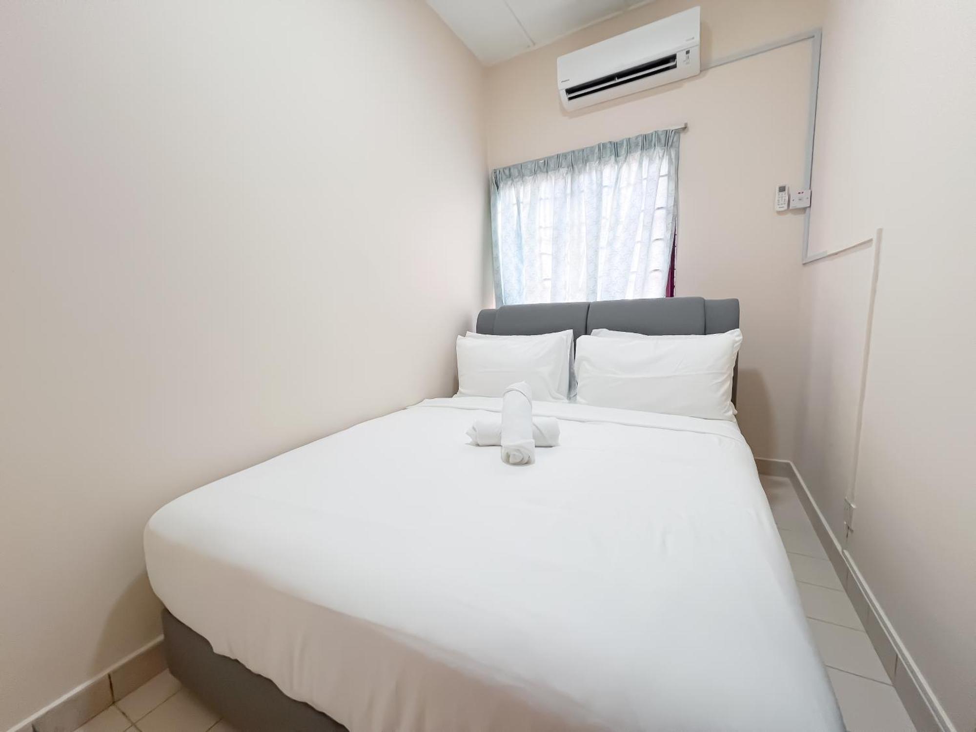 Pousada Bukit Damansara 84 By Manhattan Group