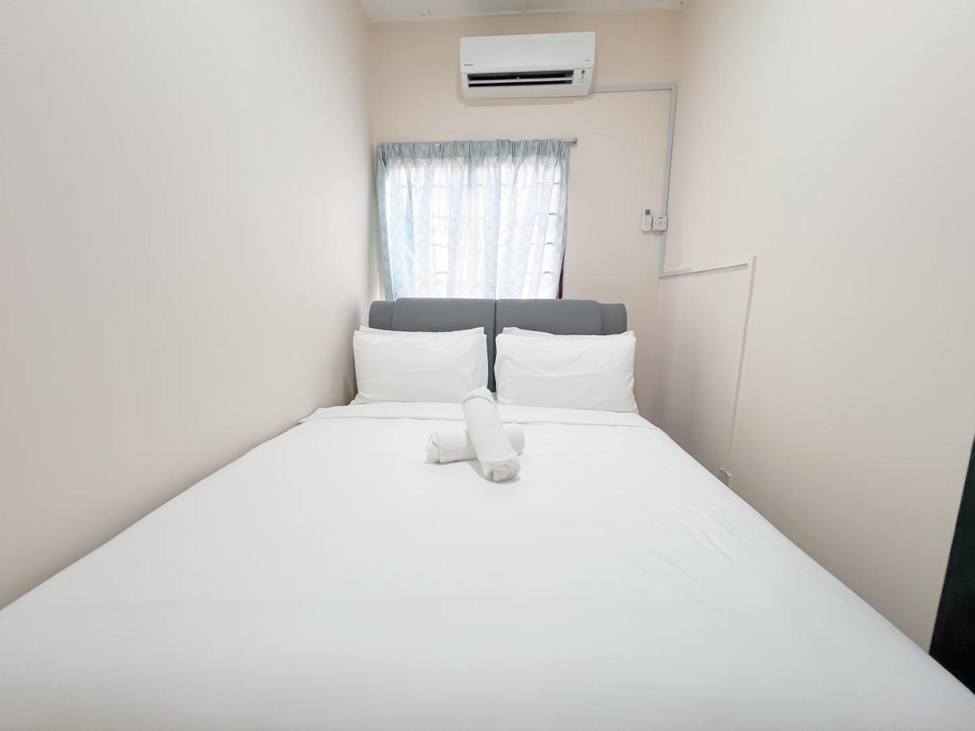 Pousada Bukit Damansara 84 By Manhattan Group Kuala Lumpur