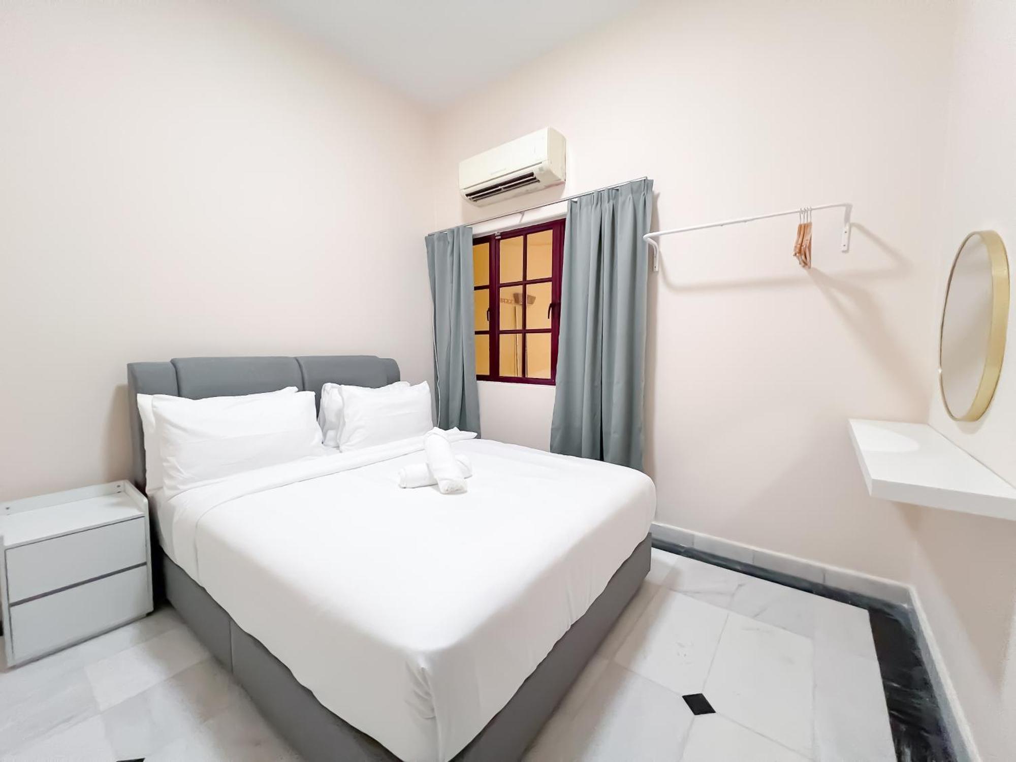 Pousada Bukit Damansara 84 By Manhattan Group *