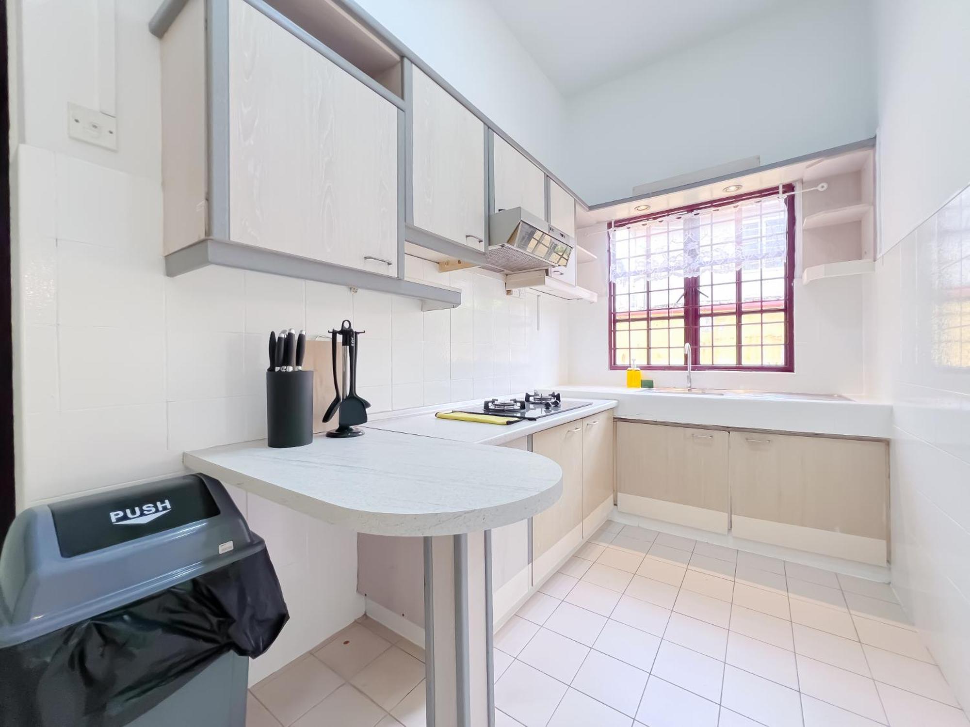 Pousada Bukit Damansara 84 By Manhattan Group *