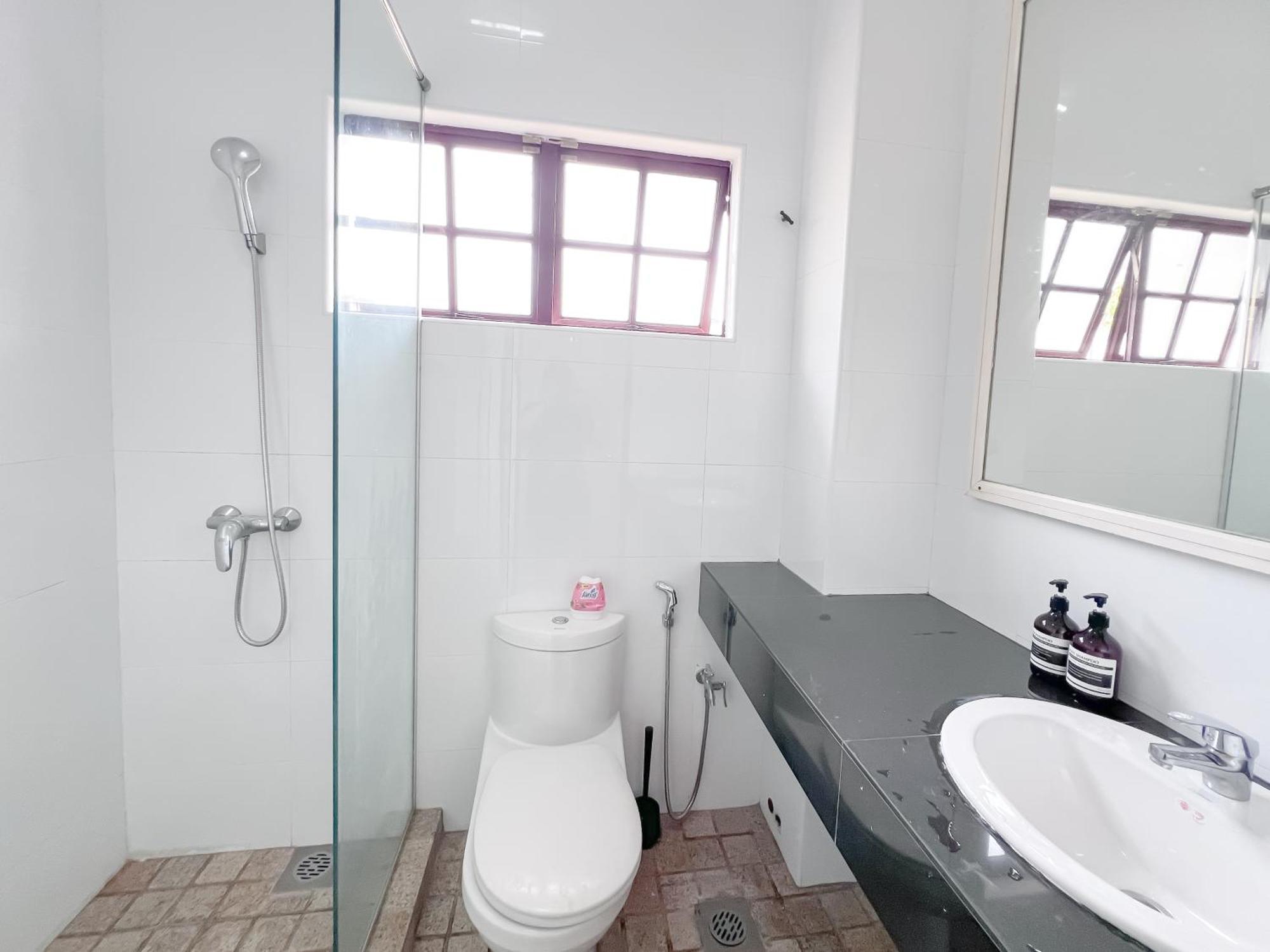Pousada Bukit Damansara 84 By Manhattan Group Kuala Lumpur