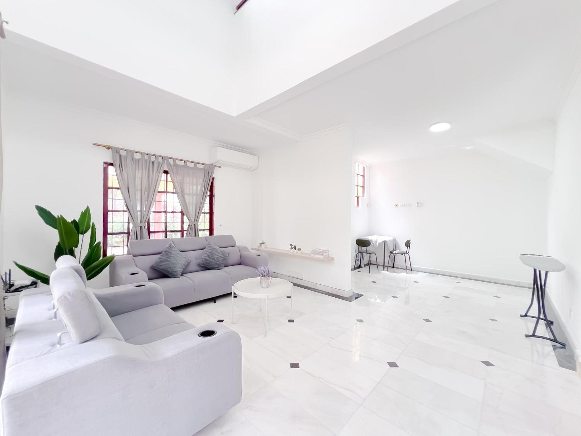 Bukit Damansara 84 By Manhattan Group * Kuala Lumpur