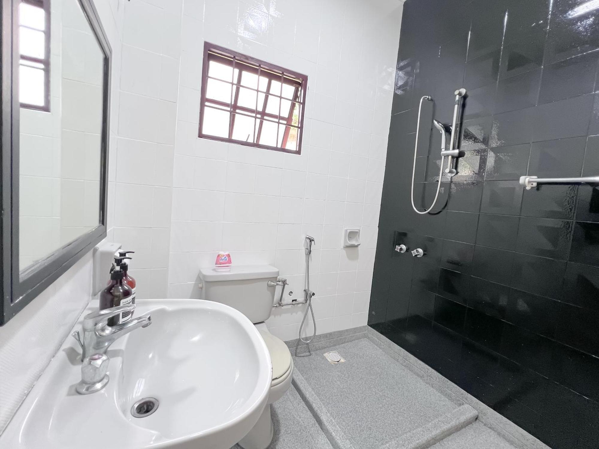 Pousada Bukit Damansara 84 By Manhattan Group