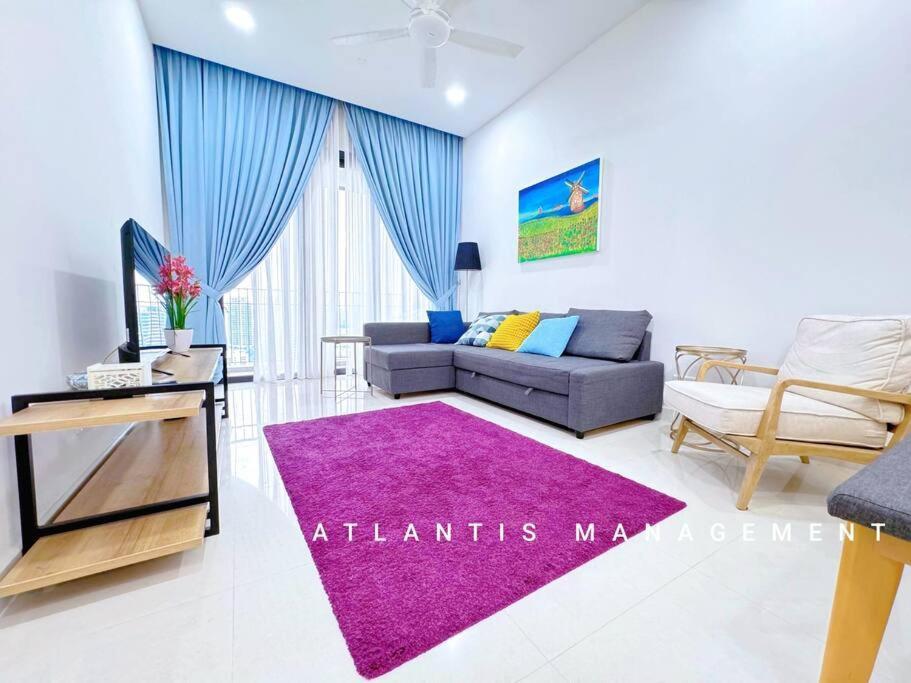 Midvally Mega Mall, Link With The Garden, Kl Eco By Atlantis Management Kuala Lumpur