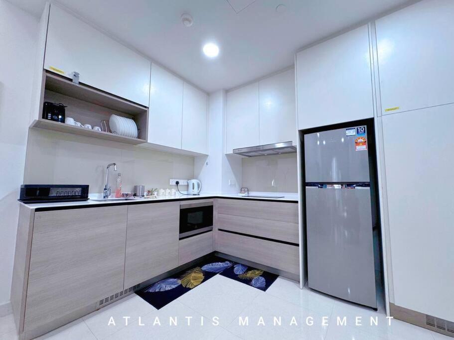 Midvally Mega Mall, Link With The Garden, Kl Eco By Atlantis Management Kuala Lumpur