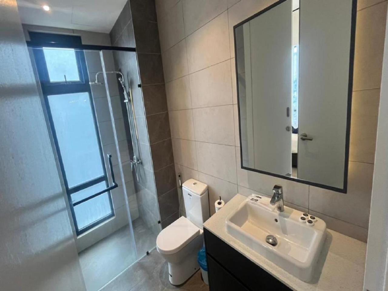 Apartamento City Center At Axon Pavilion *