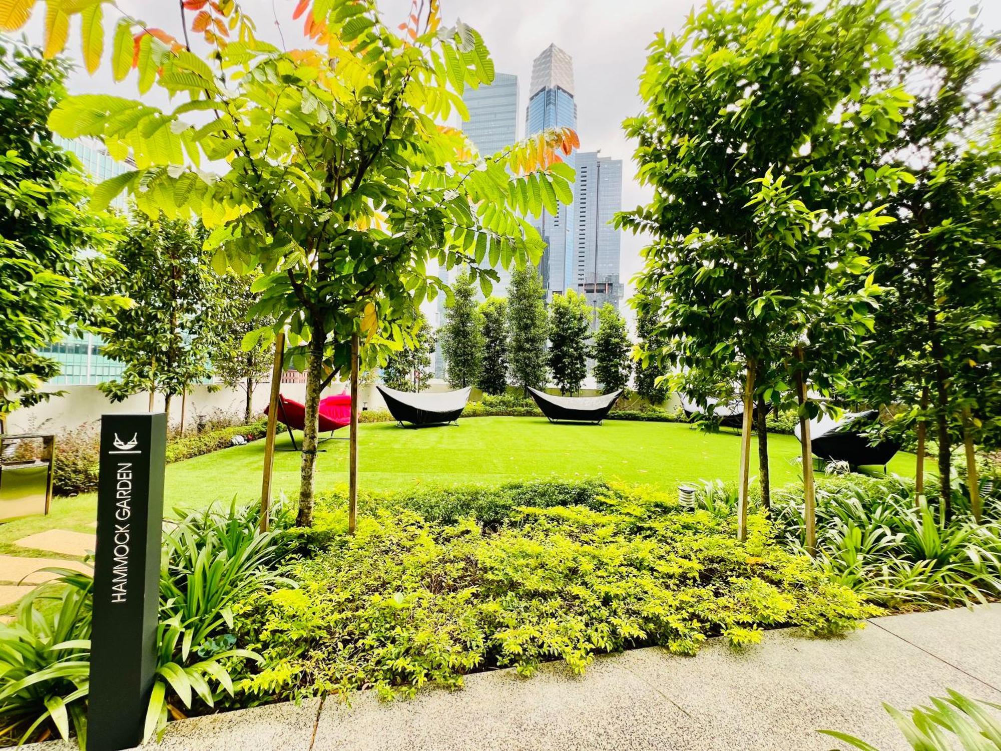Căn hộ Agile Bukit Bintang Trx By Dream Holiday Kuala Lumpur
