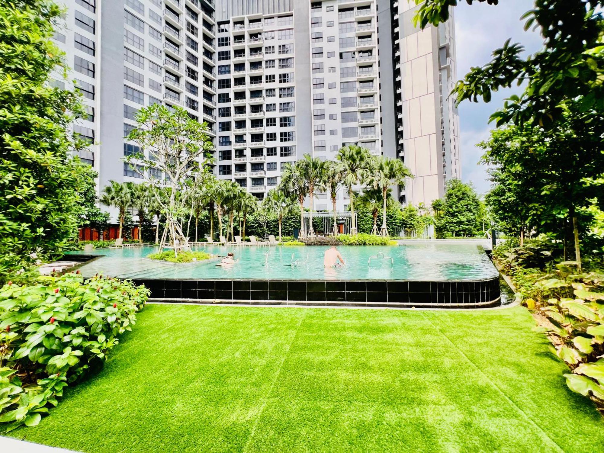 Agile Bukit Bintang Trx By Dream Holiday Apartemen