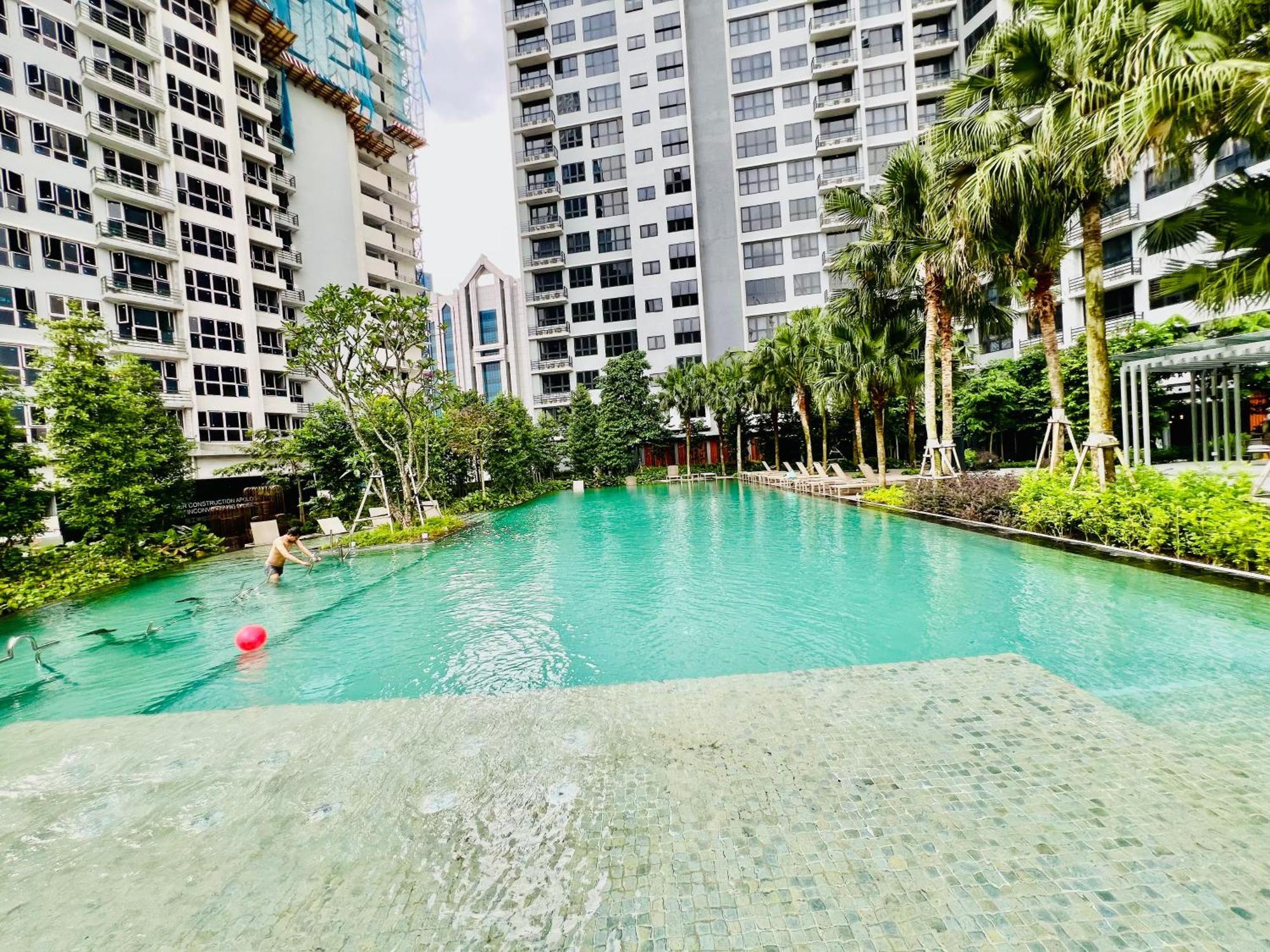 Apartemen Agile Bukit Bintang Trx By Dream Holiday