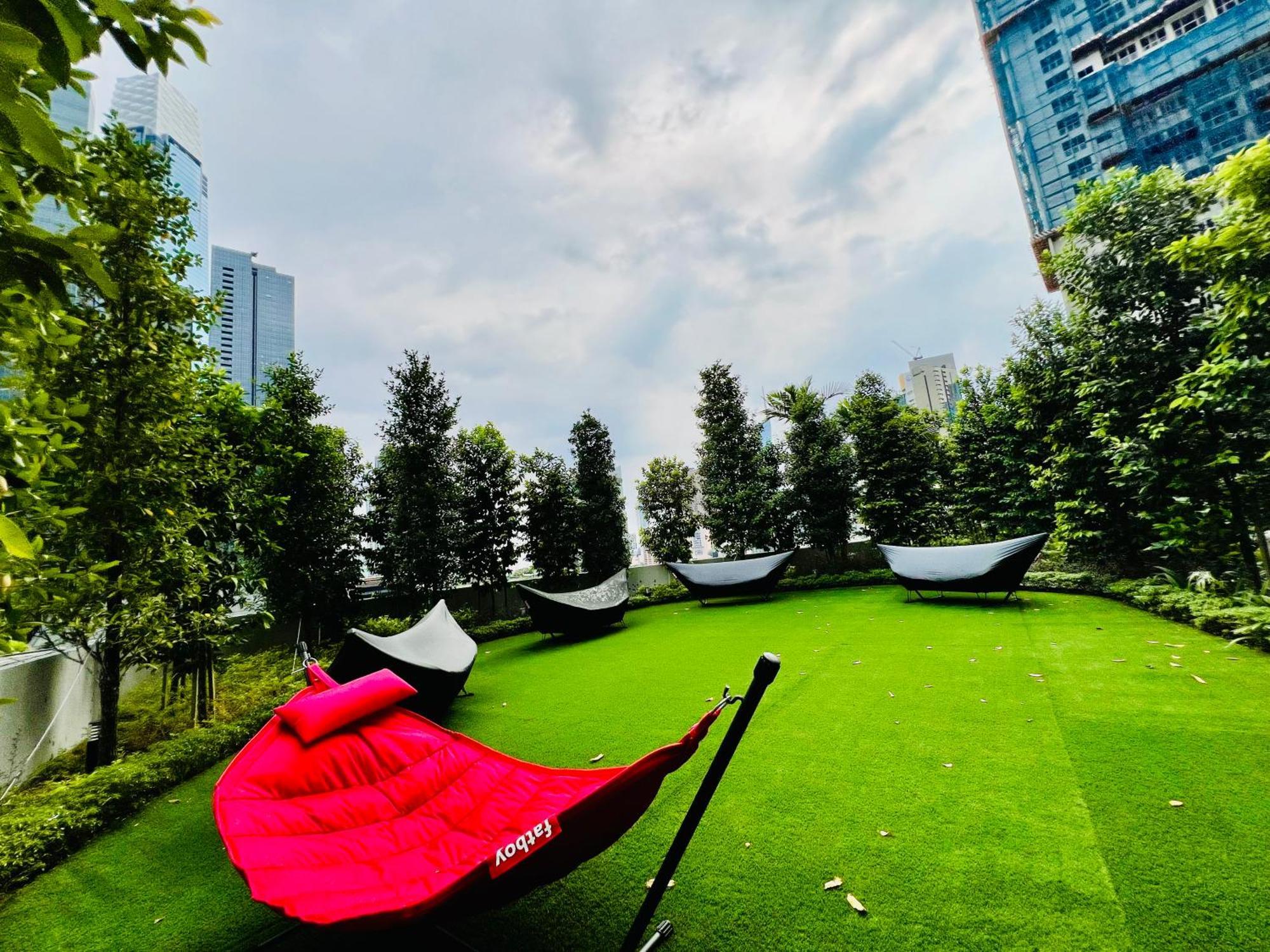 Căn hộ Agile Bukit Bintang Trx By Dream Holiday