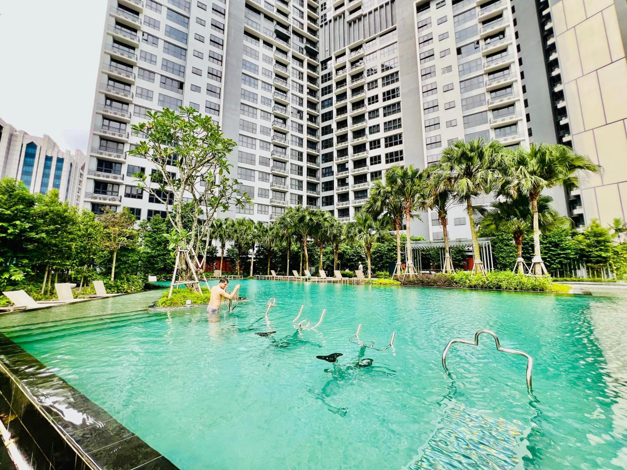 Agile Bukit Bintang Trx By Dream Holiday * Kuala Lumpur