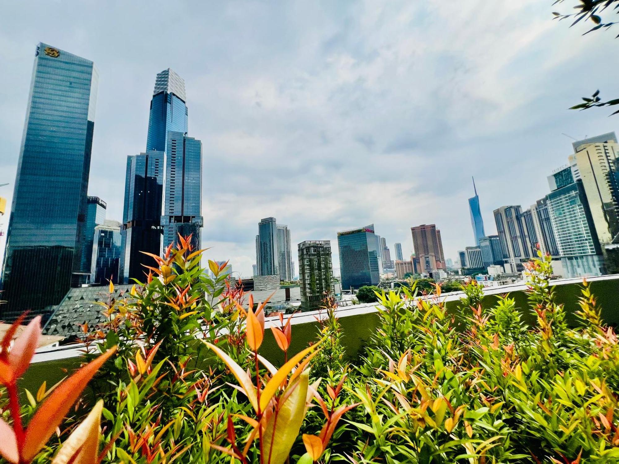 Agile Bukit Bintang Trx By Dream Holiday Kuala Lumpur