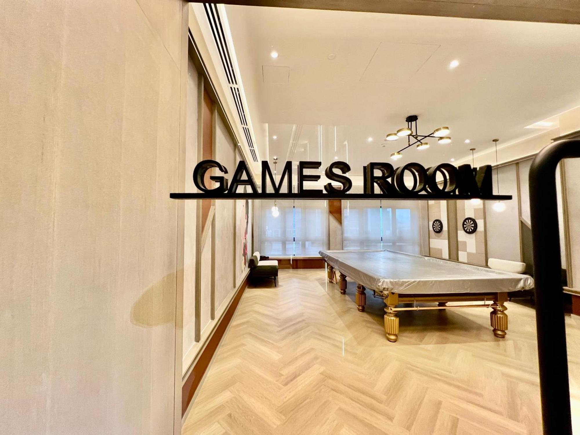 Apartemen Agile Bukit Bintang Trx By Dream Holiday