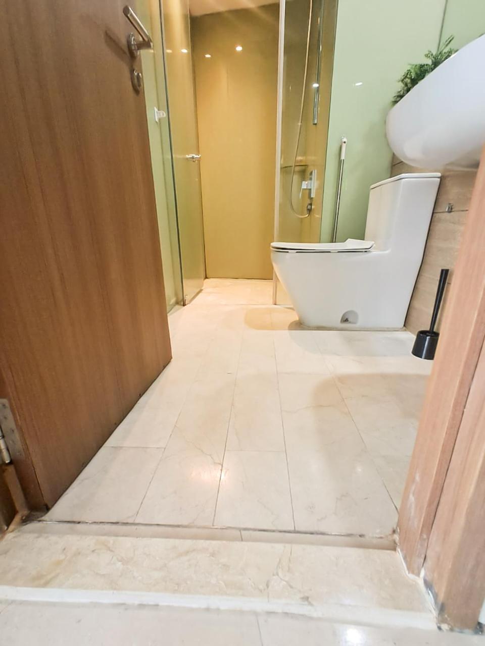 Vortex Klcc Apartemen