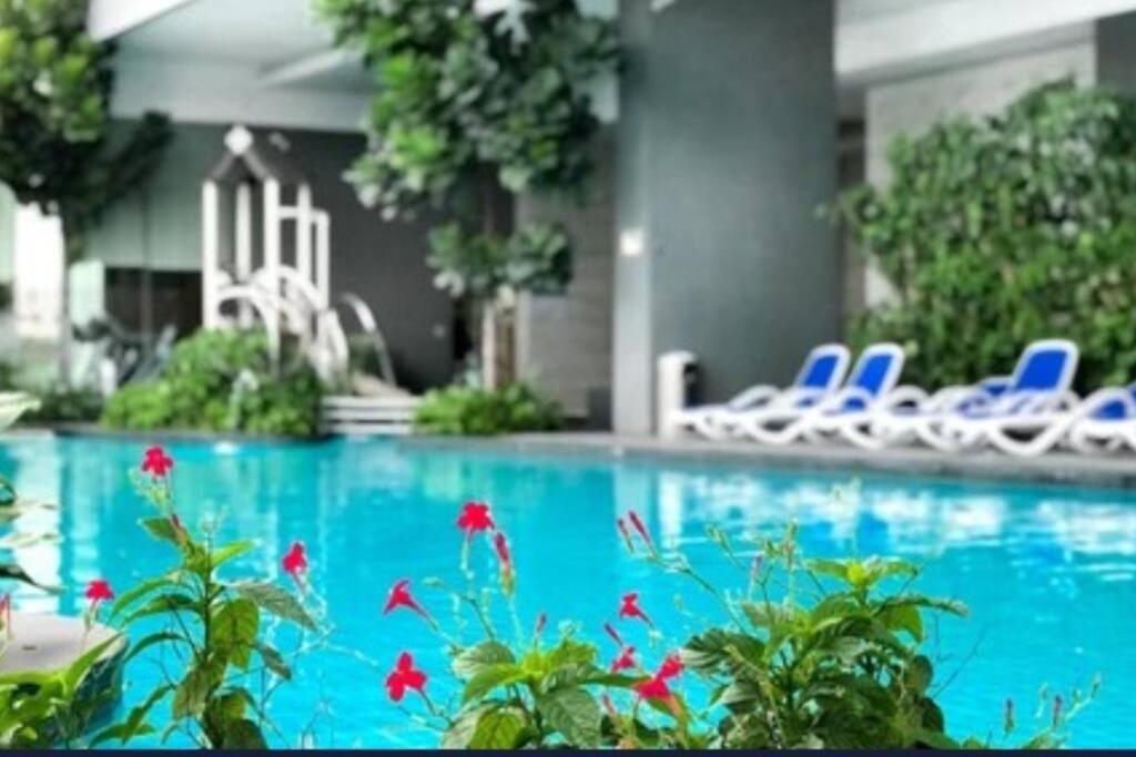 Sweet Home-casa Residency *
