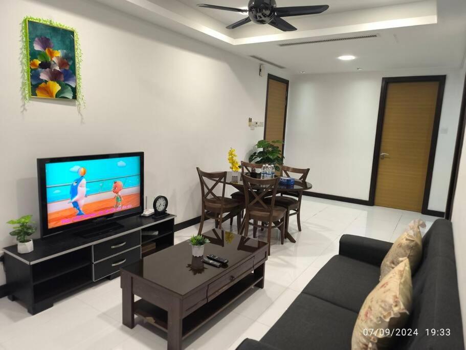 Sweet Home-casa Residency Apartment