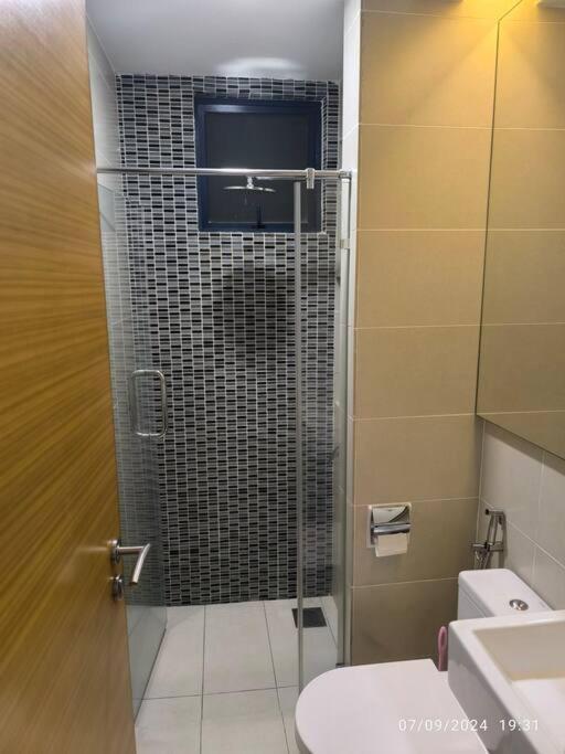 Apartment Sweet Home-casa Residency Kuala Lumpur