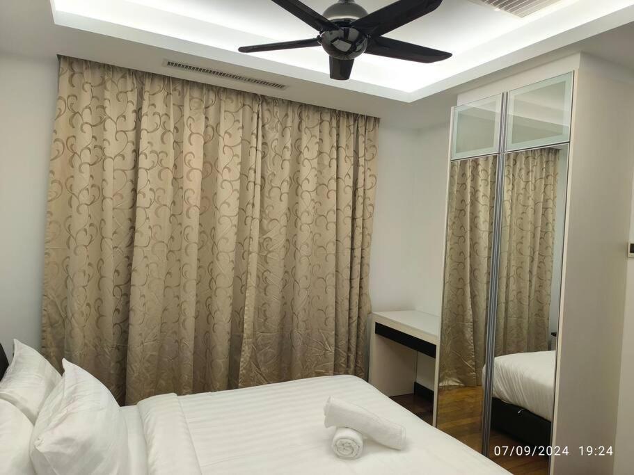Sweet Home-casa Residency Kuala Lumpur