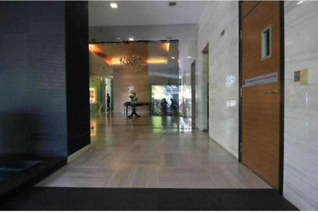 Apartment Sweet Home-casa Residency *