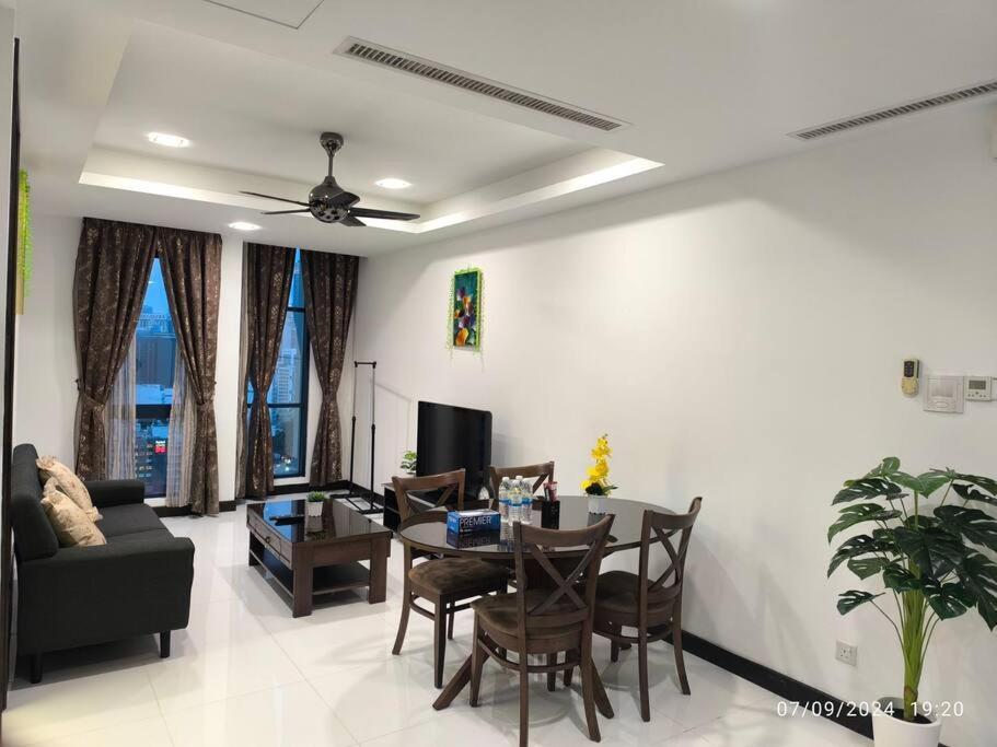 Apartment Sweet Home-casa Residency
