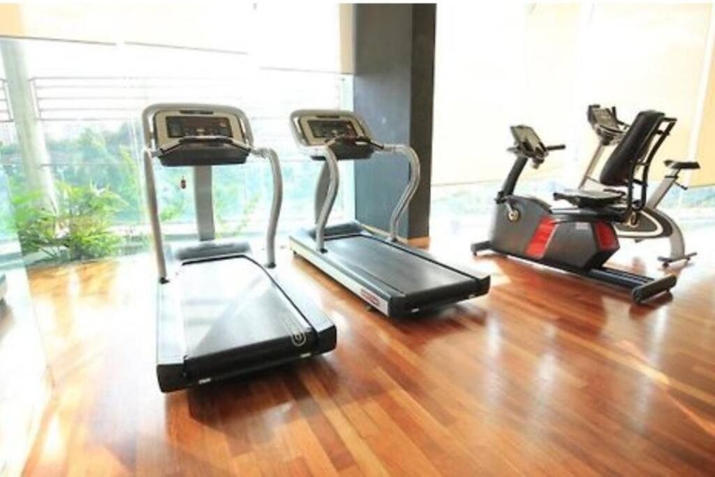 Sweet Home-casa Residency Apartment *
