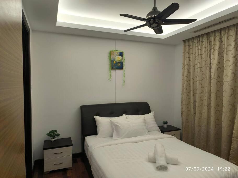 Apartment Sweet Home-casa Residency *