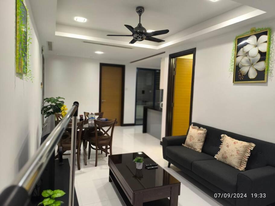 Sweet Home-casa Residency Kuala Lumpur