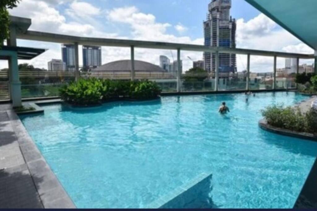 Sweet Home-casa Residency * Kuala Lumpur