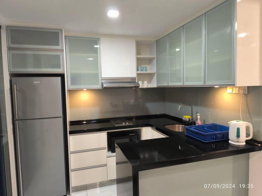 Sweet Home-casa Residency Apartment