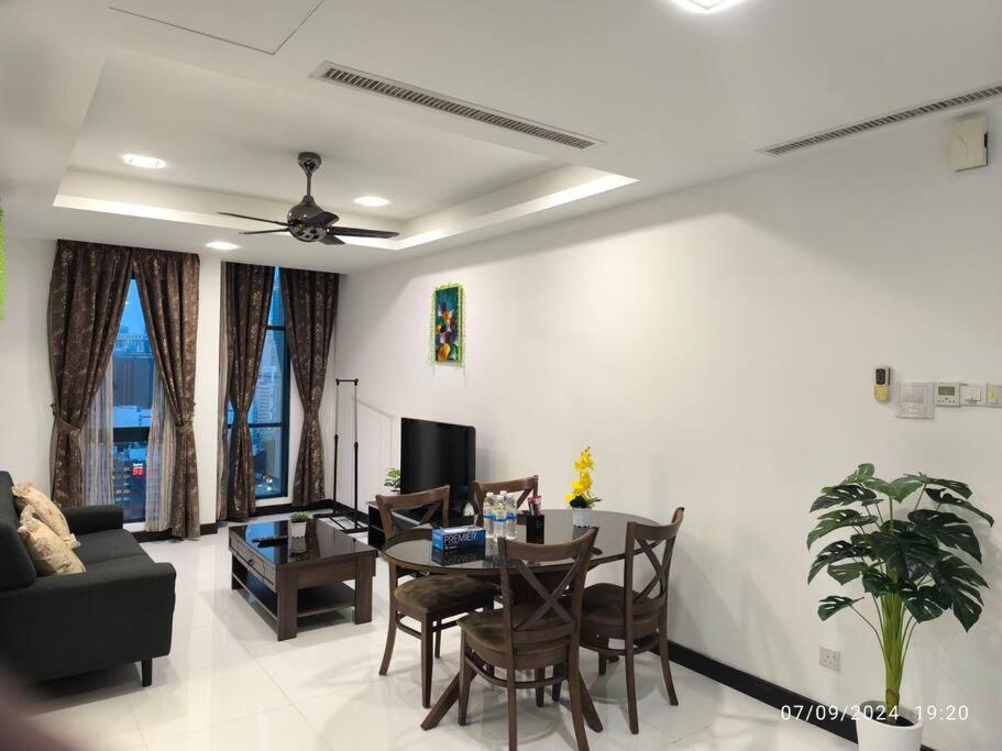 Apartment Sweet Home-casa Residency
