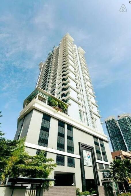 Sweet Home-casa Residency Kuala Lumpur