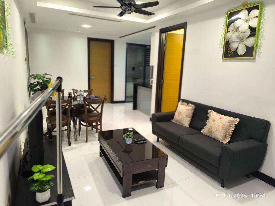 Sweet Home-casa Residency Apartment *