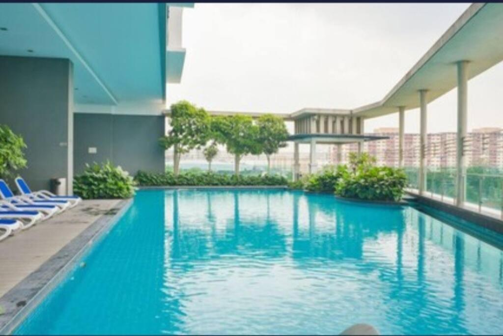 Apartment Sweet Home-casa Residency Kuala Lumpur
