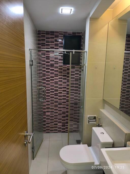 Sweet Home-casa Residency Apartment Kuala Lumpur