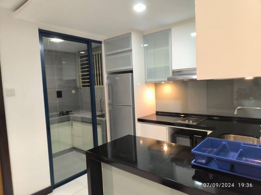 Apartment Sweet Home-casa Residency Kuala Lumpur