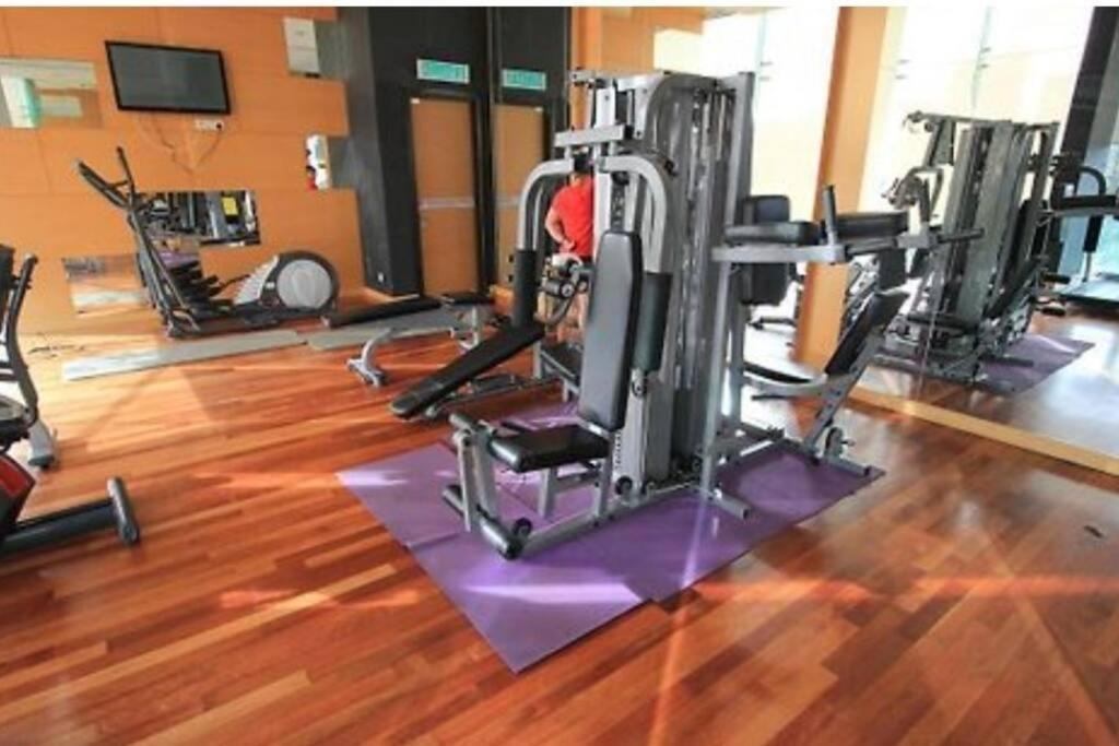 Sweet Home-casa Residency Apartment Kuala Lumpur