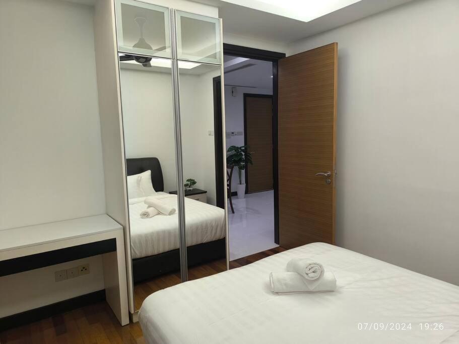 Sweet Home-casa Residency Kuala Lumpur