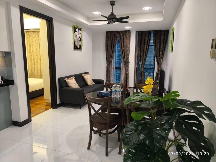 Sweet Home-casa Residency * Kuala Lumpur