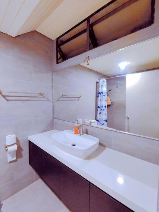 New Family 2bdrms 8pax By Aj Apartment Kuala Lumpur