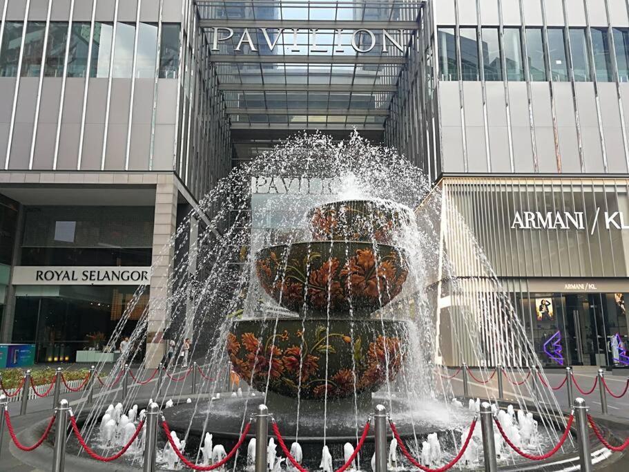 New Family 2bdrms 8pax By Aj Apartment *
