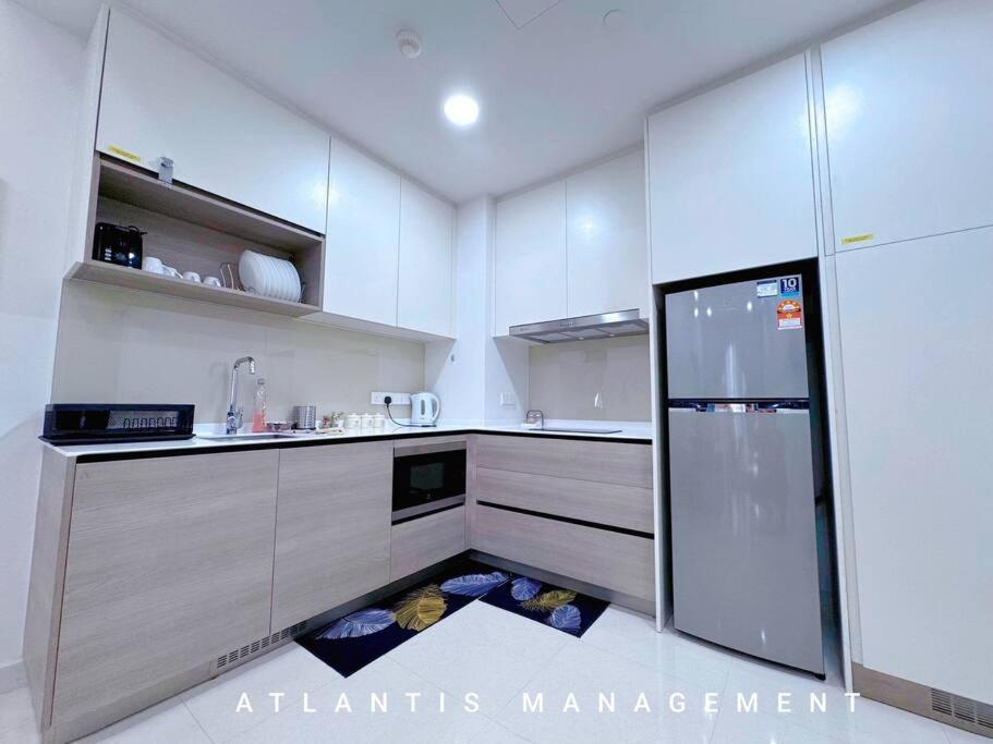 Residensi Mid Valley Kl Eco