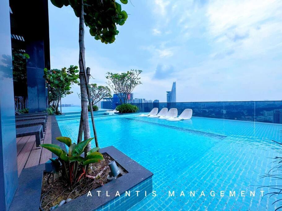 Residensi Mid Valley Kl Eco Kuala Lumpur