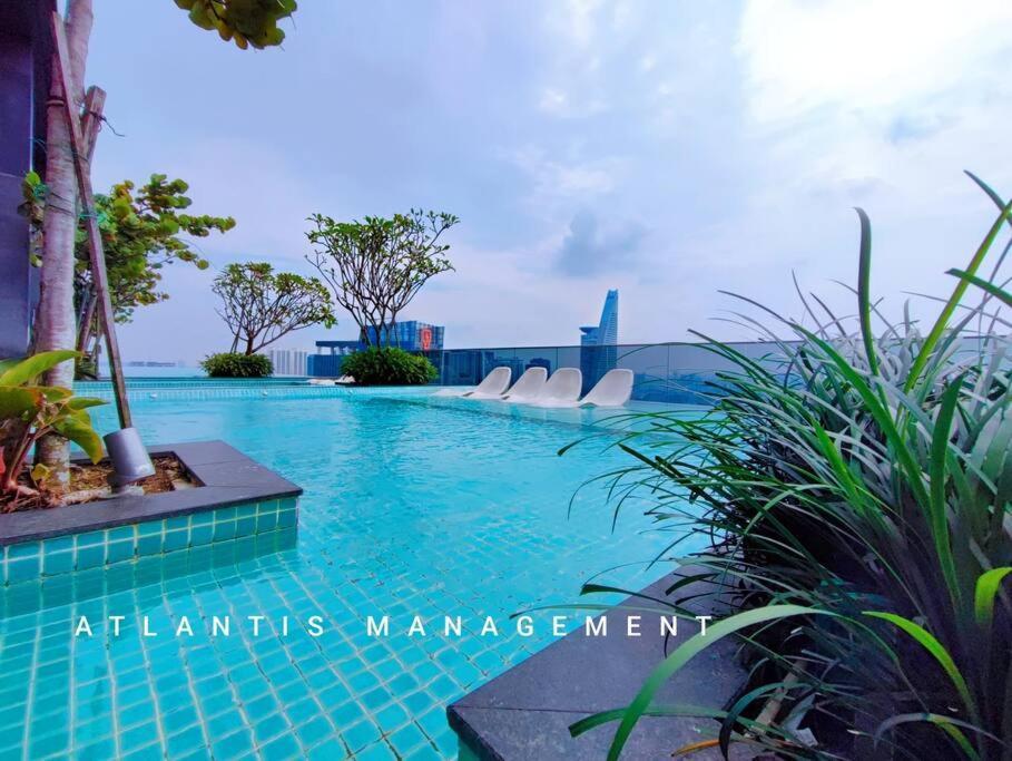 Residensi Mid Valley Kl Eco Căn hộ Kuala Lumpur