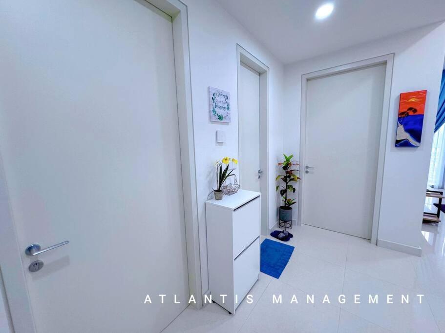 Residensi Mid Valley Kl Eco Kuala Lumpur