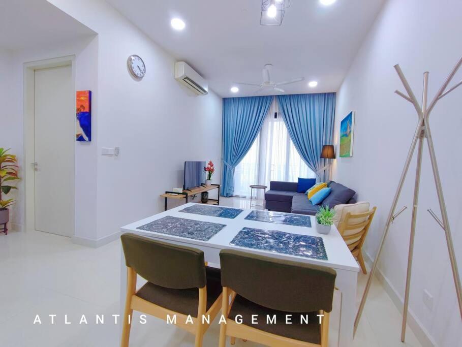 Residensi Mid Valley Kl Eco * Kuala Lumpur